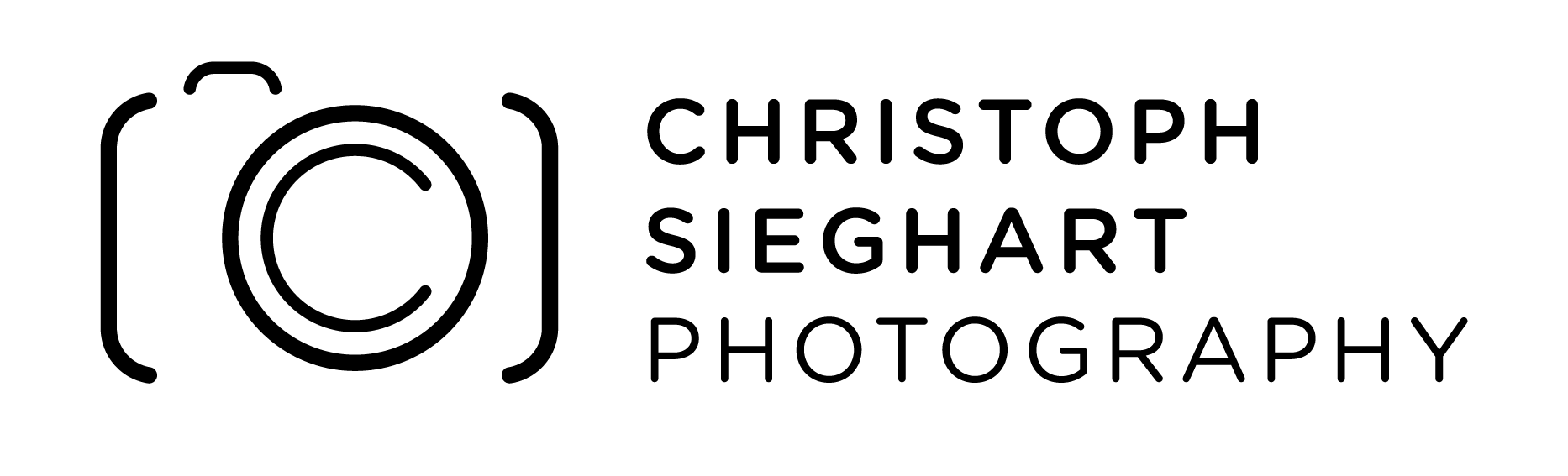 Christoph Sieghart Photography Logo